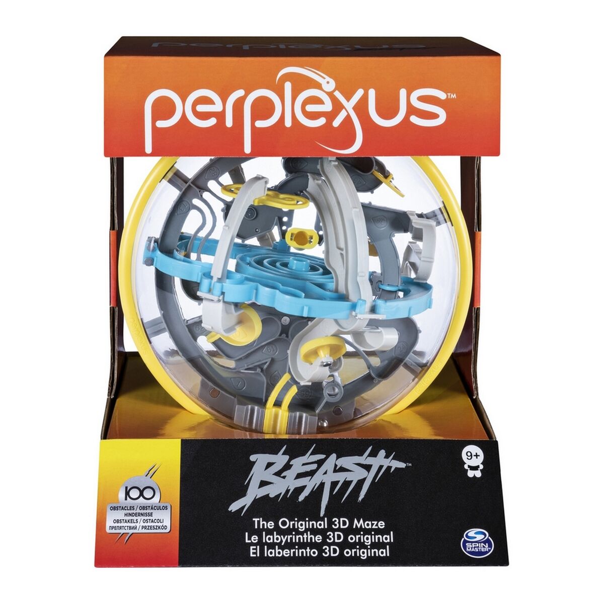 Perplexus Spin Master Beast von Spin Master