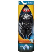 Spin Master - Aquaman 2 - 30cm Figur Black Manta von Spin Master