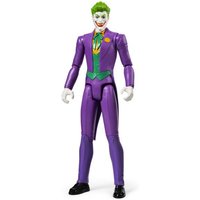Batman THE JOKER-30cm Actionfigur Batman THE JOKER-30cm Actionfigur von Spin Master