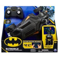 Spin Master - Batman RC Tumbler Batmobile von Spin Master