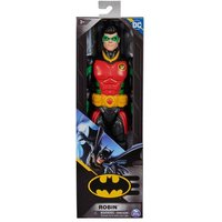 Spin Master - Batman - Robin S3 V1 30cm von Spin Master