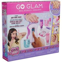Cool Maker Go Glam Nagelstudio Cool Maker Go Glam Nagelstudio von Spin Master