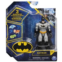 Spin Master - Batman - 10cm-Figuren von Spin Master