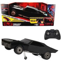 BAT Batman Movie Turbo Boost Batmobil von Spin Master