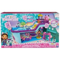 Spin Master - Gabbys Dollhouse - Cruise Ship von Spin Master