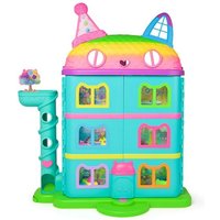 Spin Master - Gabbys Dollhouse - Gabby's Purrfect Puppenhaus von Spin Master