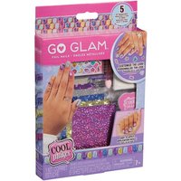 Cool Maker Go Glam Foliennägel Set Cool Maker Go Glam Foliennägel Set von Spin Master