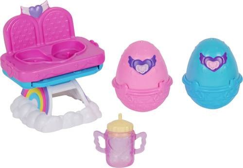 Spin Master Hatchimals -Water Hatch Nurture 6067740 von Spin Master