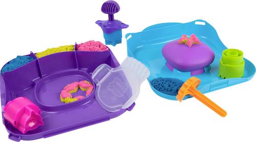 Spin Master KNS Squishmotion Set 6069401 von Spin Master