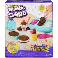 Kinetic Sand Eiscreme Set von Spin Master International B.V.