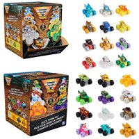 Monster Jam Mini Truck im Maßstab 1:87 (Designs variieren, keine Auswahl möglich) Monster Jam Mini Truck im Maßstab 1:87 (Designs variieren, keine Auswahl möglich) von Spin Master