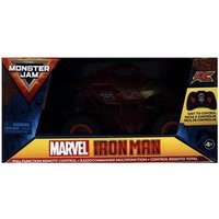 Spin Master - Monster Jam - Monster Jam Iron Man 1:24 von Spin Master