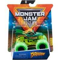 Spin Master - Monster Jam - Single Pack 1:64 von Spin Master