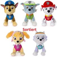 Spin Master - Paw Patrol - 1 Basis Plüsch 20 cm (Farbe nicht wählbar) von Spin Master