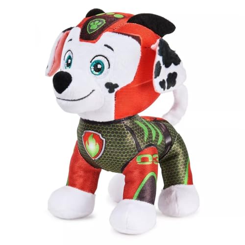 Spin Master Paw Patrol Aqua Plüschtier Marshall von Spin Master