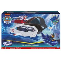 Spin Master - Paw Patrol - Aqua Pups Whale Patroller von Spin Master