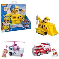 Spin Master - Paw Patrol - Basic Vehicle Sort. (Recycle) von Spin Master