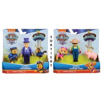 Spin Master - Paw Patrol - Hero Pups Core Sortiment von Spin Master