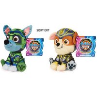 GUND PAW Patrol - Der Mighty Kinofilm Chase, 17cm - original Plüschtier zum Kinofilm 2023, ideal zum Nachspielen der Kinoabenteuer und als Lieblingskuscheltier, Spielzeug für Kinder ab 1 Jahr GUND PAW Patrol - Der Mighty Kinofilm Chase, 17cm - original Plüschtier zum Kinofilm 2023, ideal zum Nachspielen der Kinoabenteuer und als Lieblingskuscheltier, Spielzeug für Kinder ab 1 Jahr von Spin Master