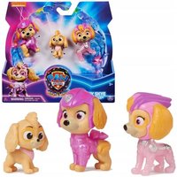 Spin Master - Paw Patrol - Movie II Skye Evolution Pack von Spin Master