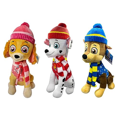 Spin Master Paw Patrol Plüschtier 50 cm von Spin Master