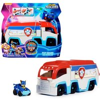 Spin Master - Paw Patrol - Pup Squad Patroller von Spin Master