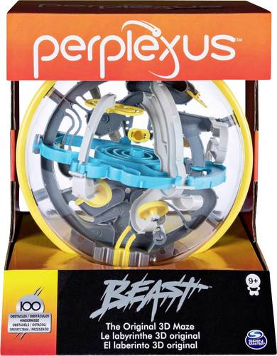 Spin Master Perplexus Beast 6053142 von Spin Master