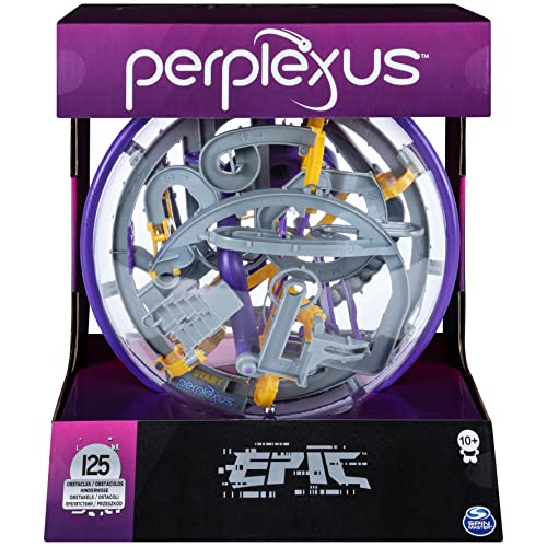 Spin Master Perplexus Epic New Edition von Spin Master Games