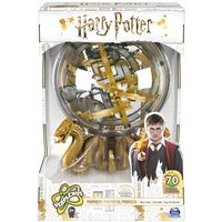 Wizarding World Harry Potter Perplexus Prophecy - Kugellabyrinth mit 70 Hindernissen, ab 8 Jahren von Spin Master International B.V.