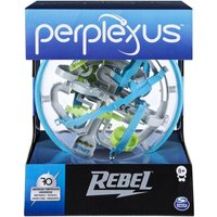 Spin Master Games Perplexus Rebel, 3D-Labyrinth mit 70 Hindernissen von Spin Master International B.V.