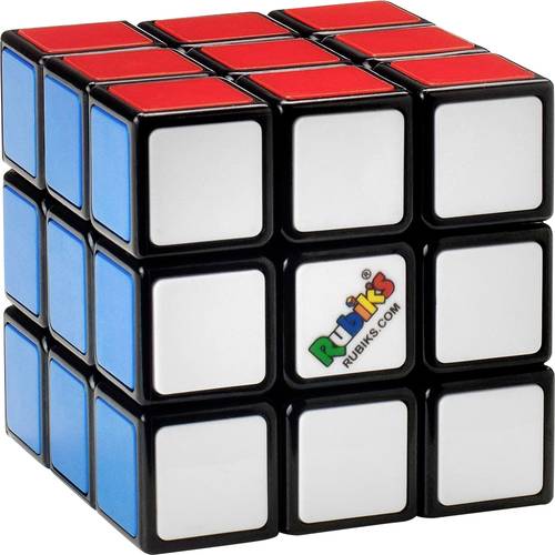 Spin Master RBK Rubik's - 3x3 Cube 6063968 von Spin Master