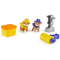 Spin Master - Rubble & Crew - Figuren Sets von Spin Master