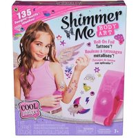 Spin Master - Shimmer Me Tattoo Studio von Spin Master