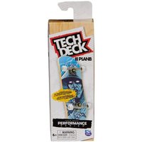 Spin Master - Tech Deck - Performance Boards von Spin Master