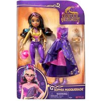 Unicorn Academy Deluxe Maskenball Sophia von Spin Master International B.V.