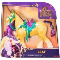 Unicorn Academy Einhorn Leaf von Spin Master International B.V.