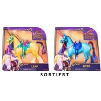 Spin Master - Unicorn Academy - Fashion Unicorn Sortiment. Sortierter Artikel in zwei Varianten, keine Vorauswahl möglich. von Spin Master