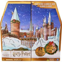 WWO Wizarding World Adventskalender 2023 von Spin Master