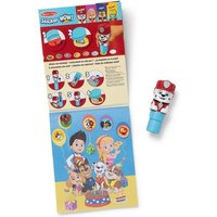 Sticker Wow! PAW Patrol Marshall Sticker-Stempelset Sticker Wow! PAW Patrol Marshall Sticker-Stempelset von Spin Master