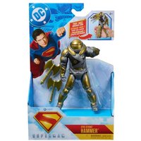 Superman - 15cm Deluxe Action-Figuren, sortiert, Zufallsauswahl Superman - 15cm Deluxe Action-Figuren, sortiert, Zufallsauswahl von Spin Master