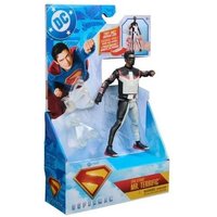 Superman - 15cm Mr.Terrific Deluxe Action-Figur Superman - 15cm Mr.Terrific Deluxe Action-Figur von Spin Master