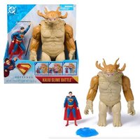Superman - Kaiju Battle Spielset Superman - Kaiju Battle Spielset von Spin Master