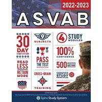 ASVAB Study Guide von Spire Study System