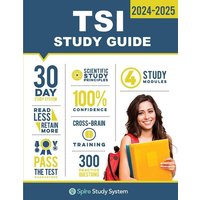 TSI Study Guide von Spire Study System