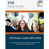 TSI Study Guide von Spire Study System