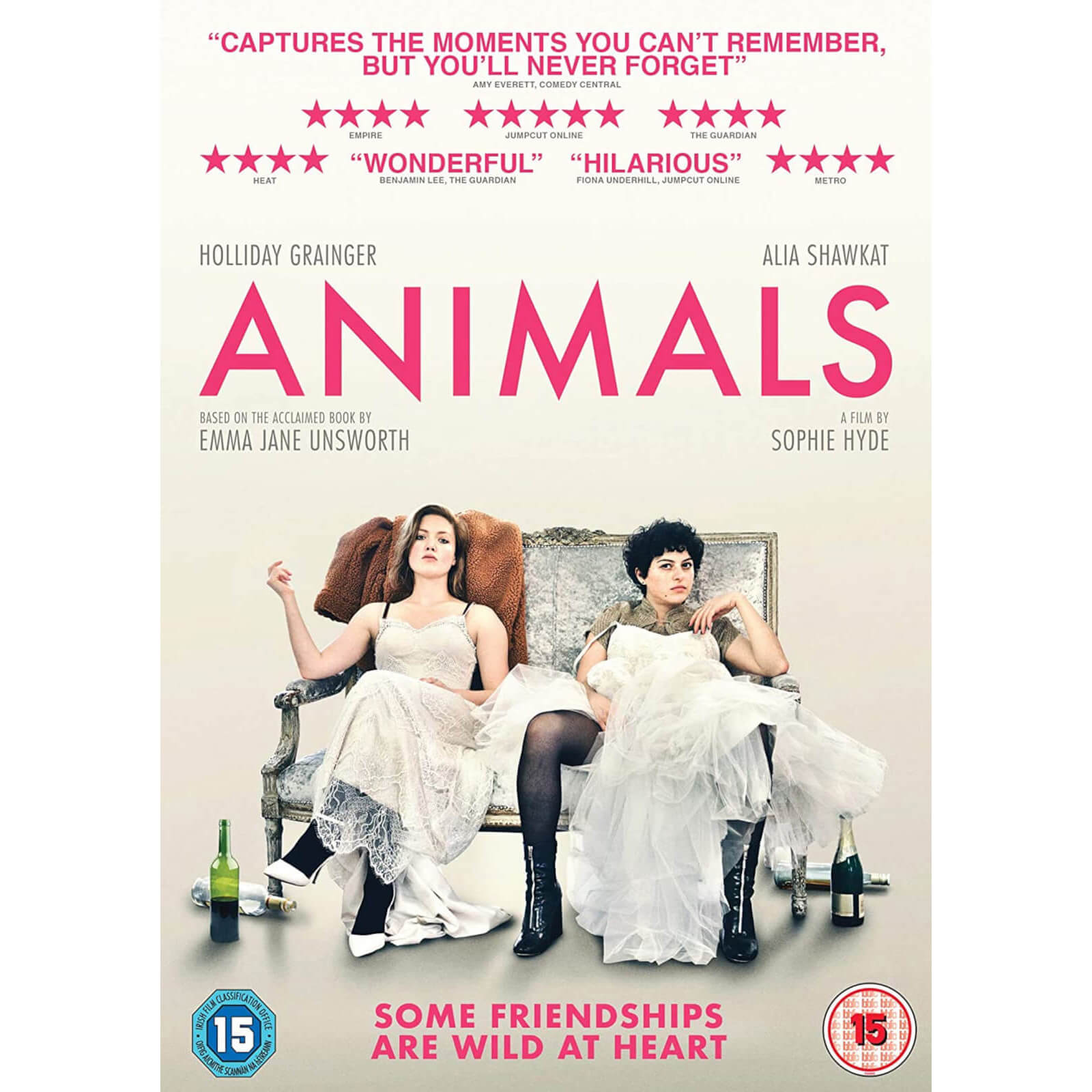 Animals von Picturehouse