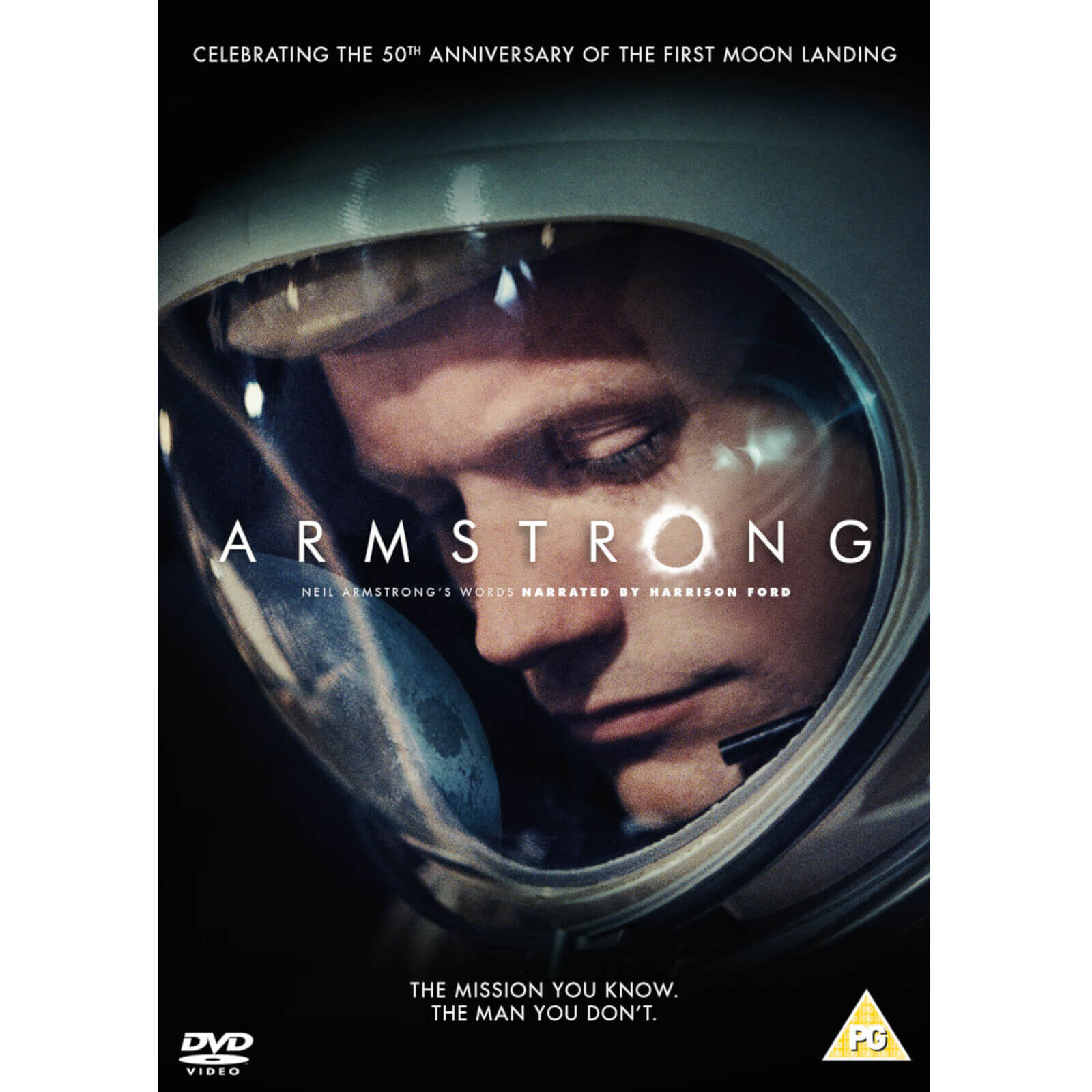 Armstrong von Spirit Entertainment