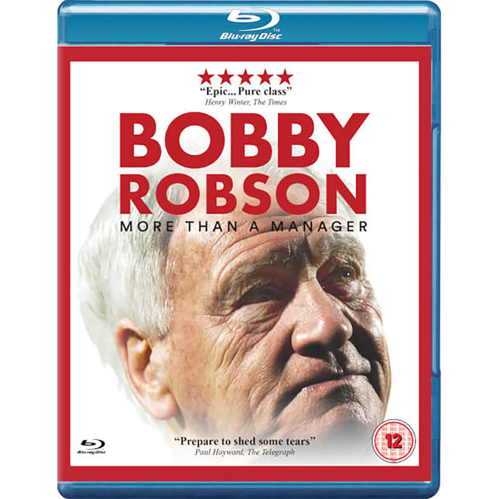 Bobby Robson von Spirit Entertainment