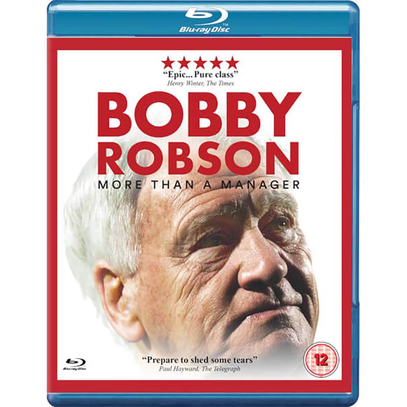 Bobby Robson von Spirit Entertainment