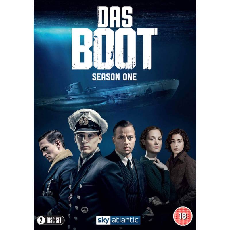 Das Boot - Season 1 von Spirit Entertainment